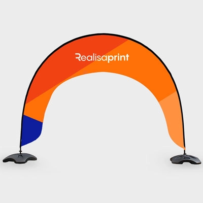 Impresión Arco Impreso