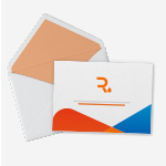 Tarjeta de invitación